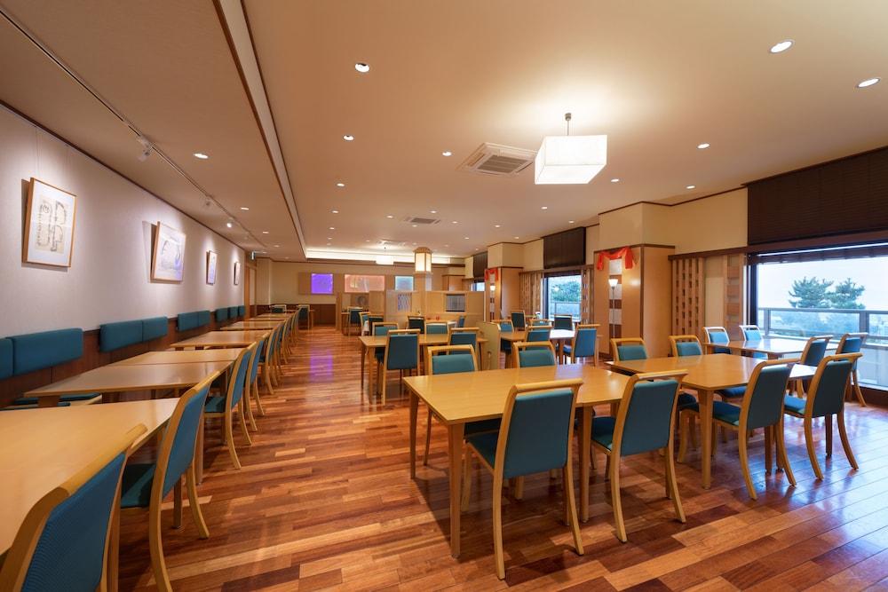 Hotel Kaisenkaku Aomori Exterior foto
