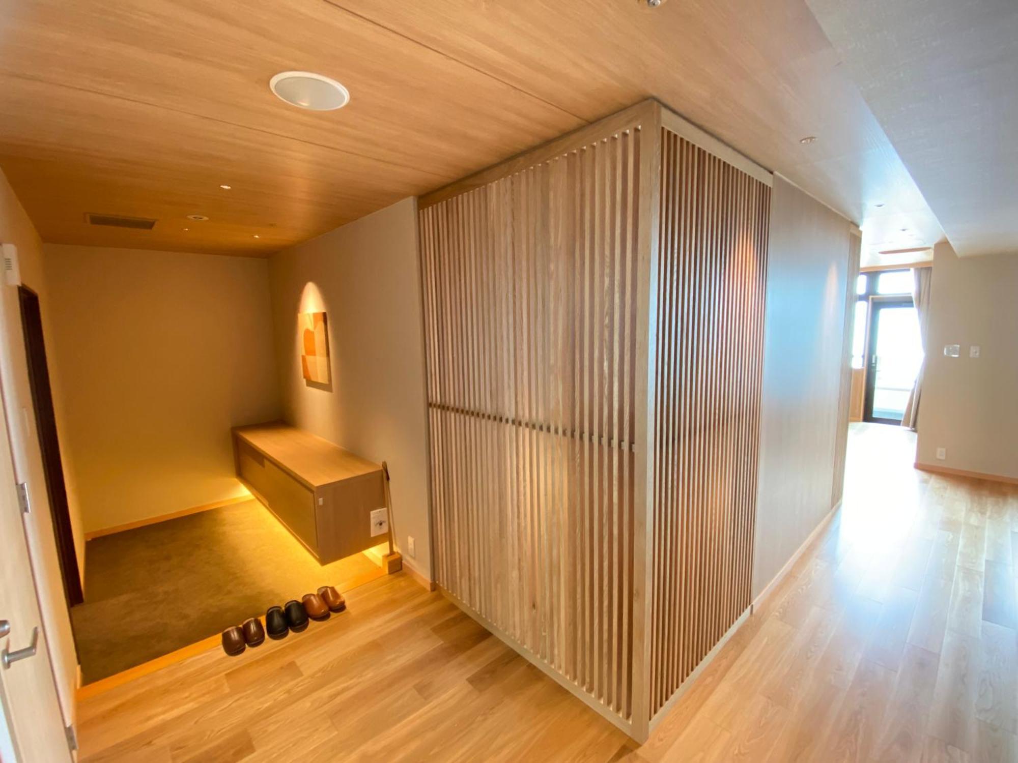 Hotel Kaisenkaku Aomori Exterior foto