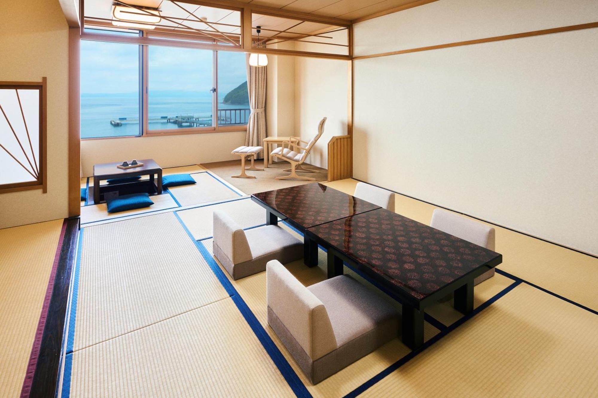 Hotel Kaisenkaku Aomori Exterior foto